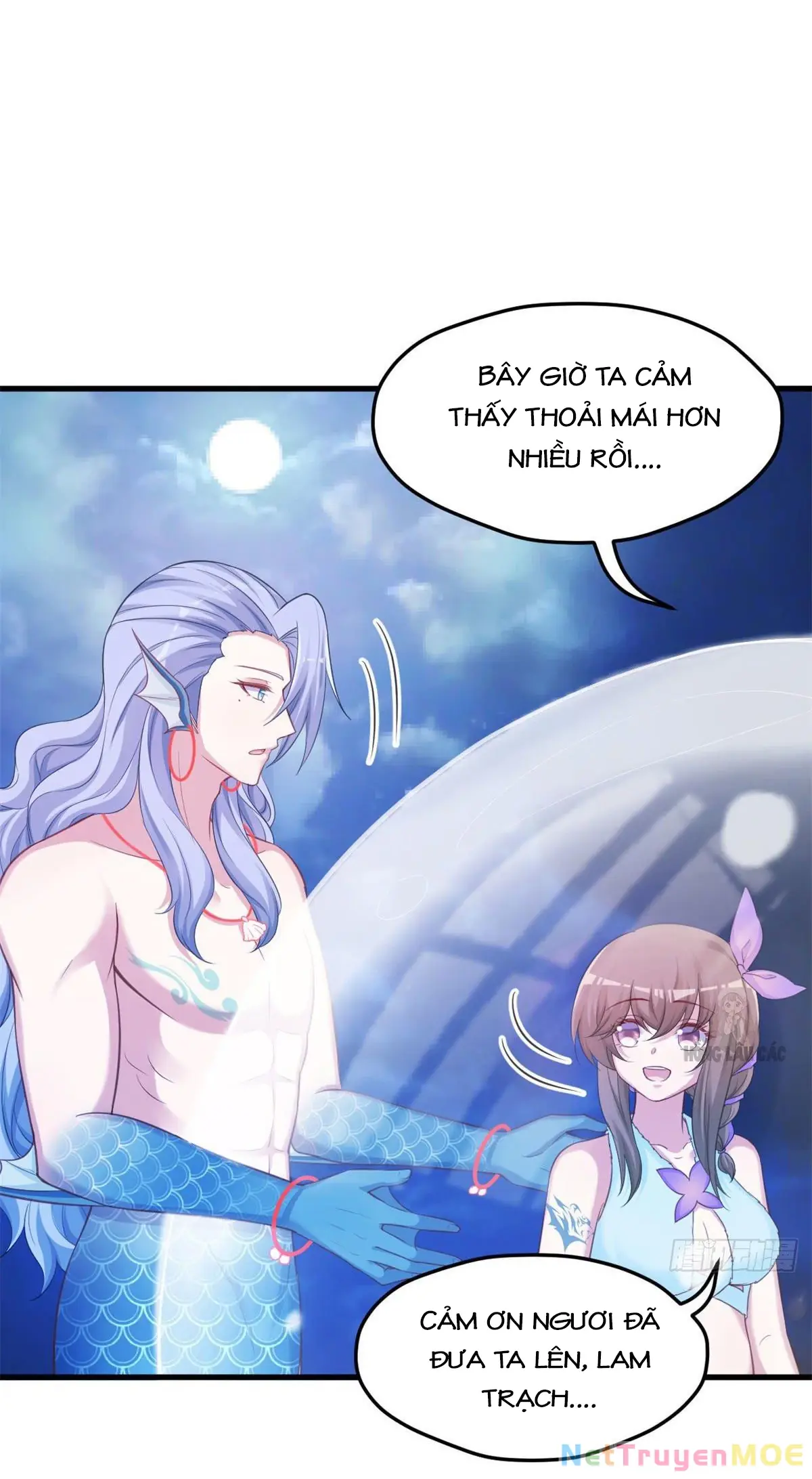 Thảnh Thơi Thú Thế Chủng Chủng Điền, Sinh Sinh Tể - Update Chapter 339 - Trang 41