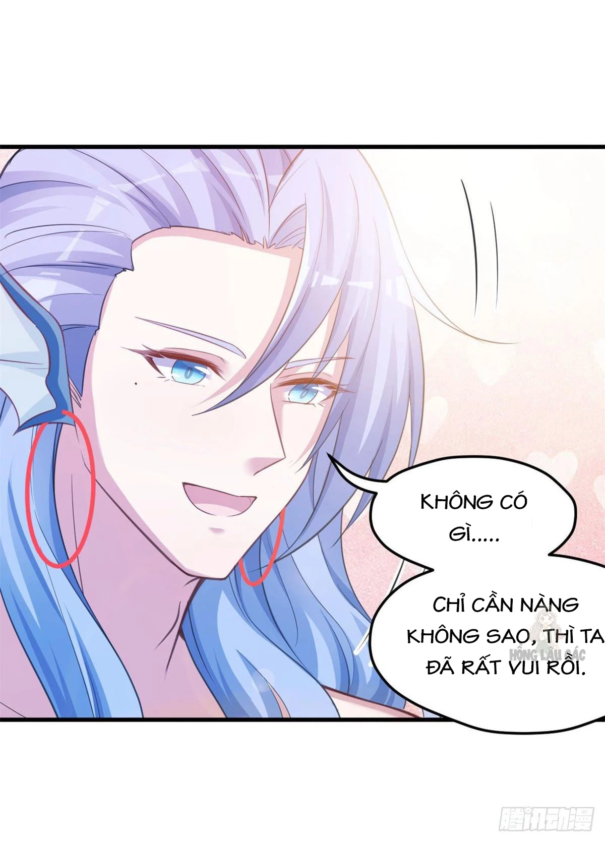 Thảnh Thơi Thú Thế Chủng Chủng Điền, Sinh Sinh Tể - Update Chapter 339 - Trang 42