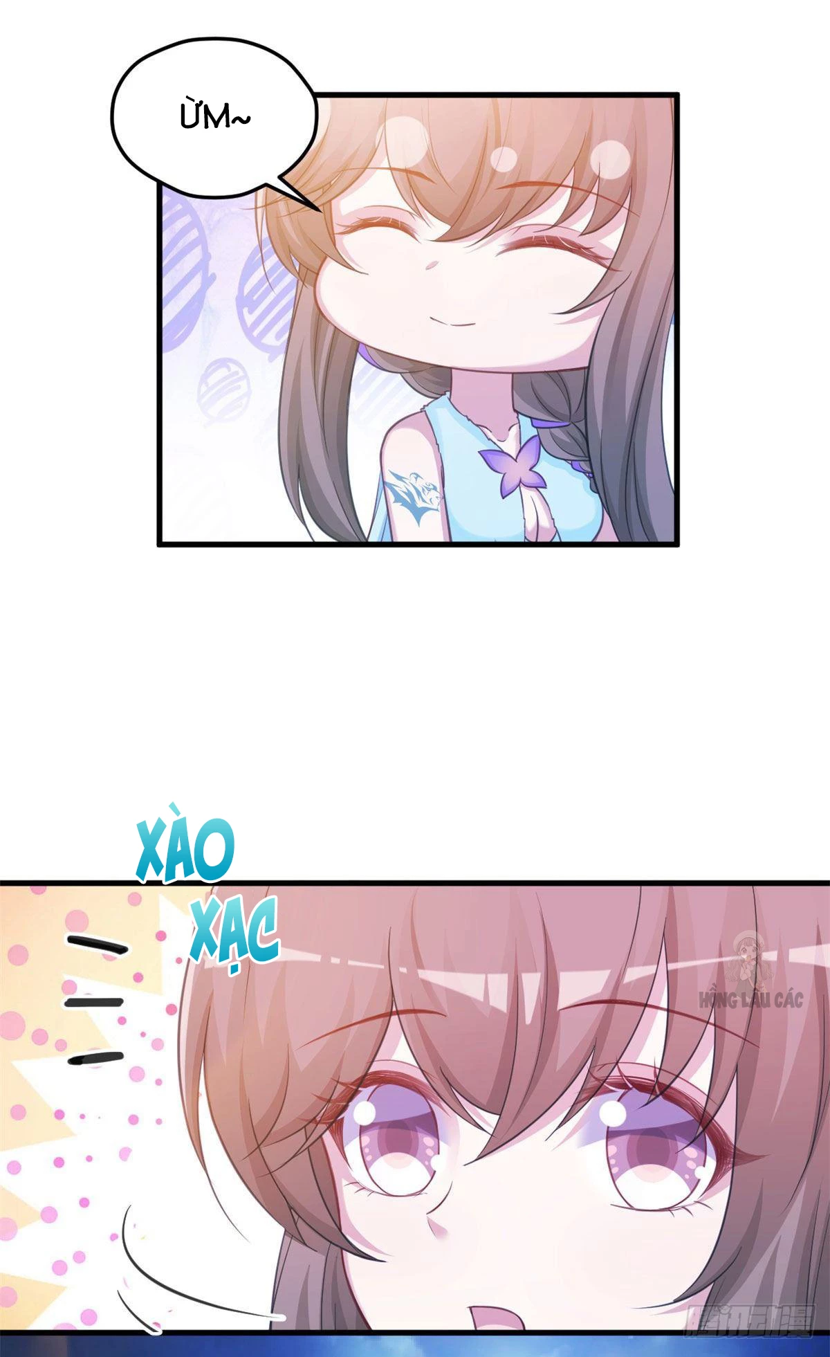 Thảnh Thơi Thú Thế Chủng Chủng Điền, Sinh Sinh Tể - Update Chapter 339 - Trang 43