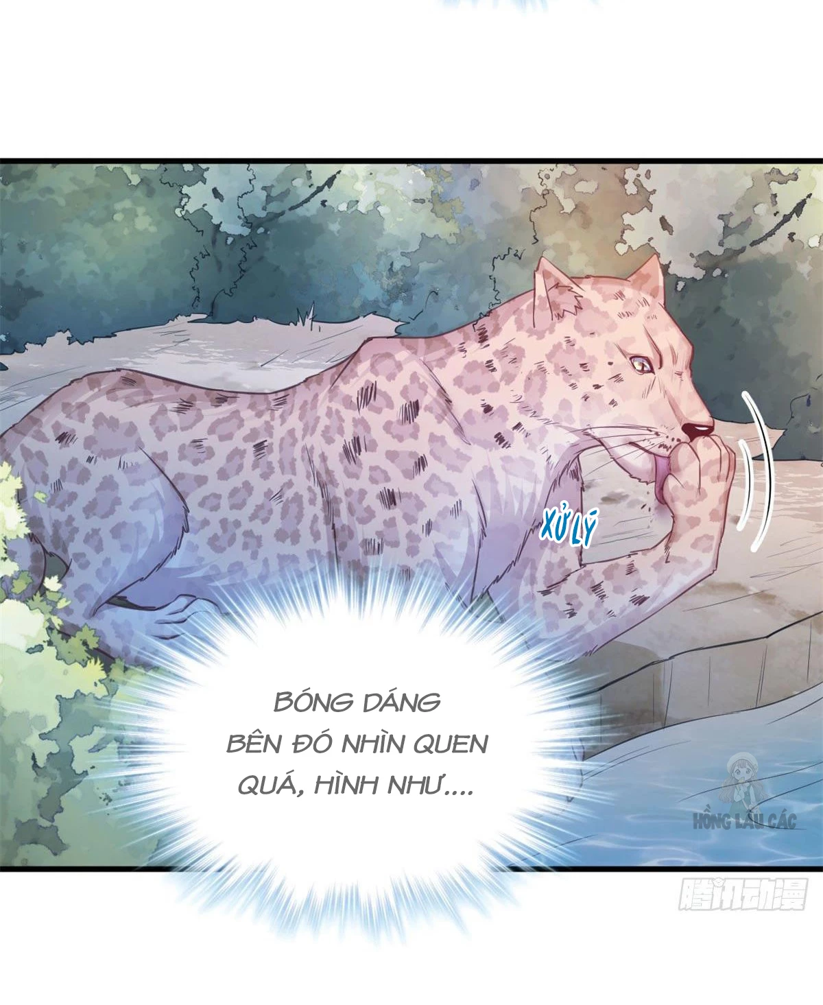 Thảnh Thơi Thú Thế Chủng Chủng Điền, Sinh Sinh Tể - Update Chapter 339 - Trang 45