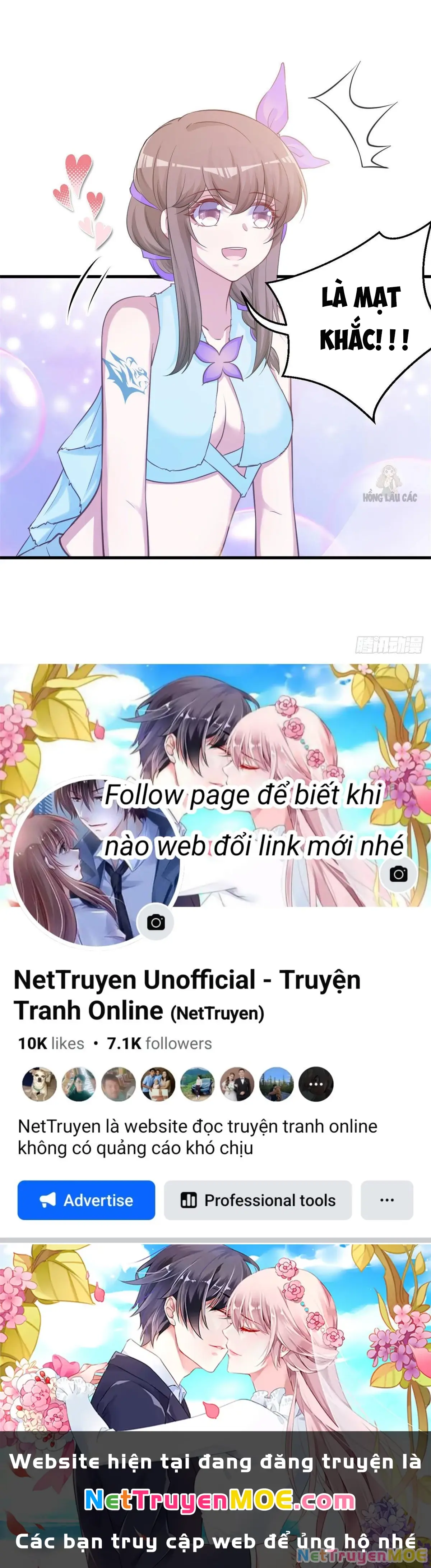 Thảnh Thơi Thú Thế Chủng Chủng Điền, Sinh Sinh Tể - Update Chapter 339 - Trang 46