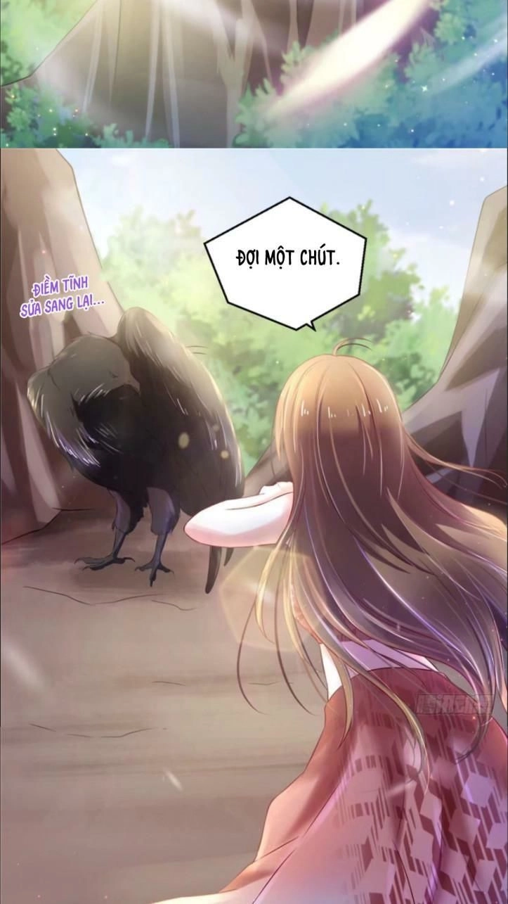 Thảnh Thơi Thú Thế Chủng Chủng Điền, Sinh Sinh Tể - Update Chapter 34 - Trang 10
