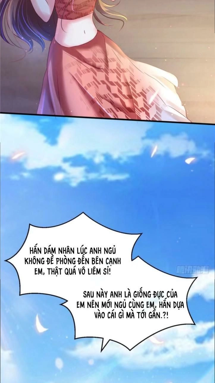 Thảnh Thơi Thú Thế Chủng Chủng Điền, Sinh Sinh Tể - Update Chapter 34 - Trang 12