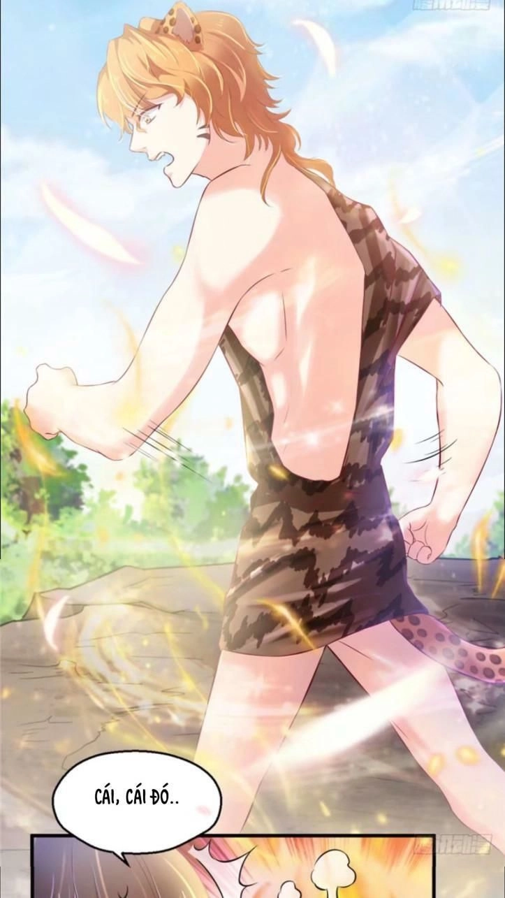 Thảnh Thơi Thú Thế Chủng Chủng Điền, Sinh Sinh Tể - Update Chapter 34 - Trang 13