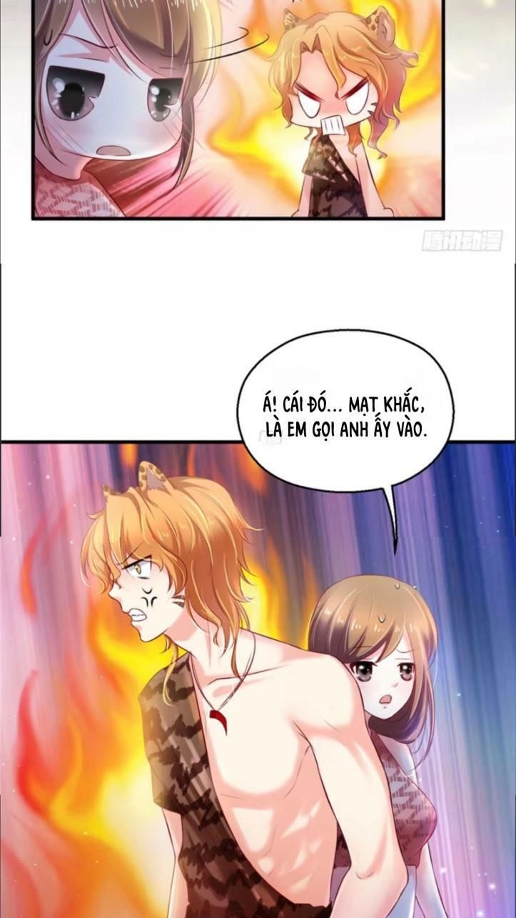 Thảnh Thơi Thú Thế Chủng Chủng Điền, Sinh Sinh Tể - Update Chapter 34 - Trang 14