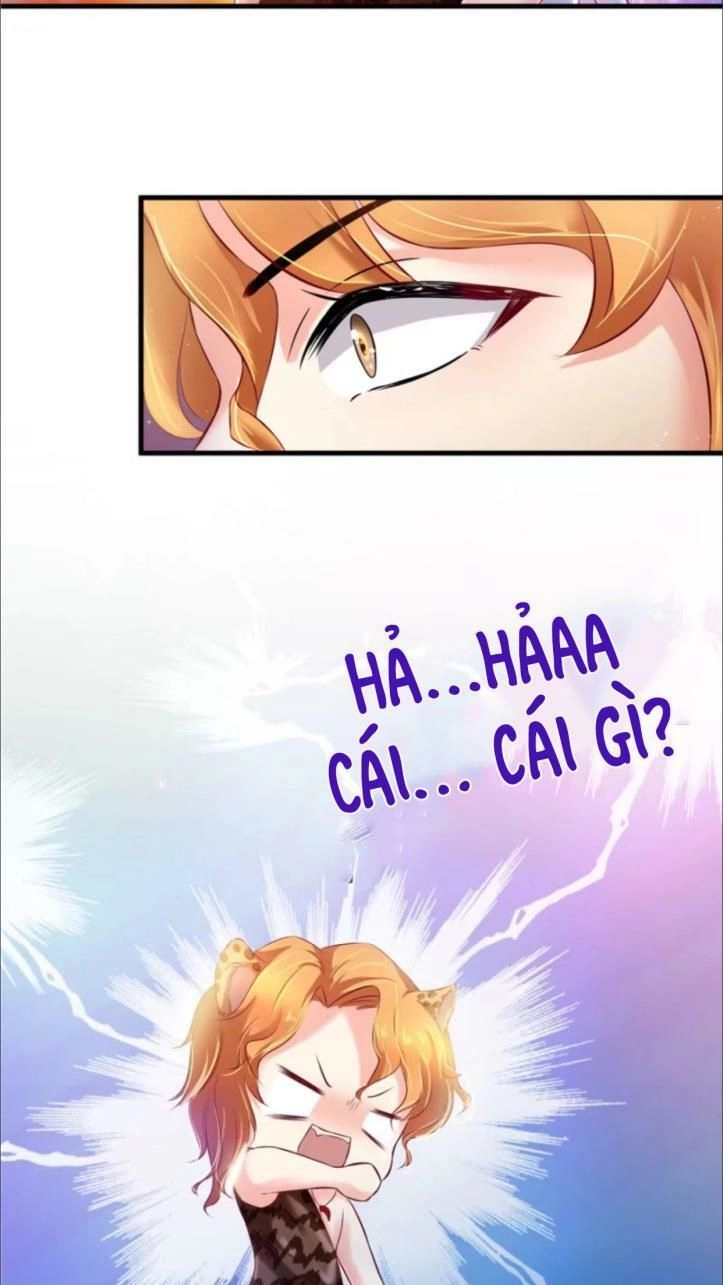 Thảnh Thơi Thú Thế Chủng Chủng Điền, Sinh Sinh Tể - Update Chapter 34 - Trang 15