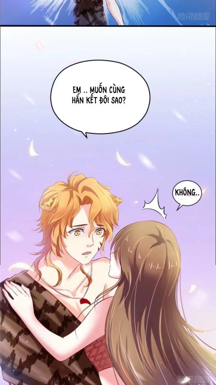 Thảnh Thơi Thú Thế Chủng Chủng Điền, Sinh Sinh Tể - Update Chapter 34 - Trang 16