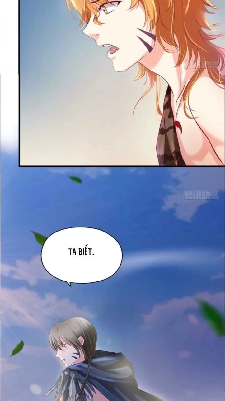 Thảnh Thơi Thú Thế Chủng Chủng Điền, Sinh Sinh Tể - Update Chapter 34 - Trang 19
