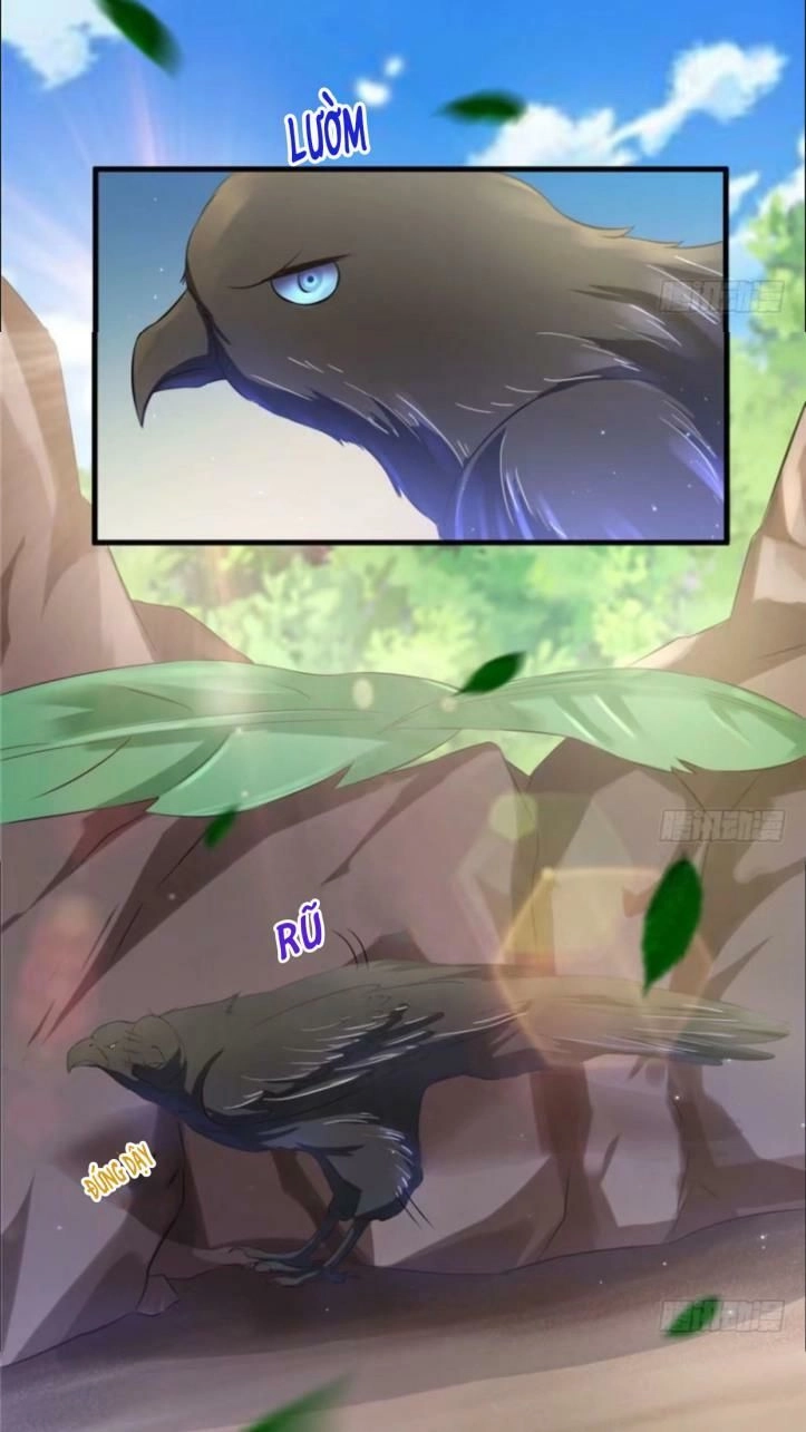 Thảnh Thơi Thú Thế Chủng Chủng Điền, Sinh Sinh Tể - Update Chapter 34 - Trang 2