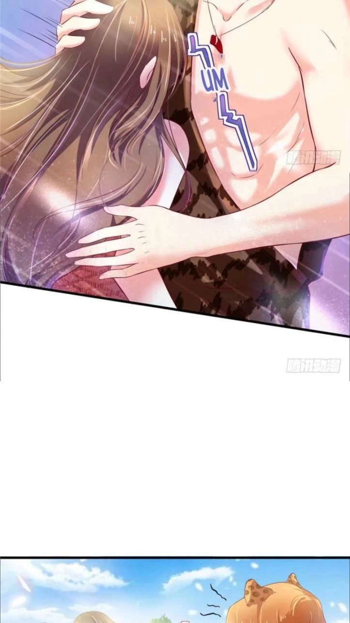 Thảnh Thơi Thú Thế Chủng Chủng Điền, Sinh Sinh Tể - Update Chapter 34 - Trang 22