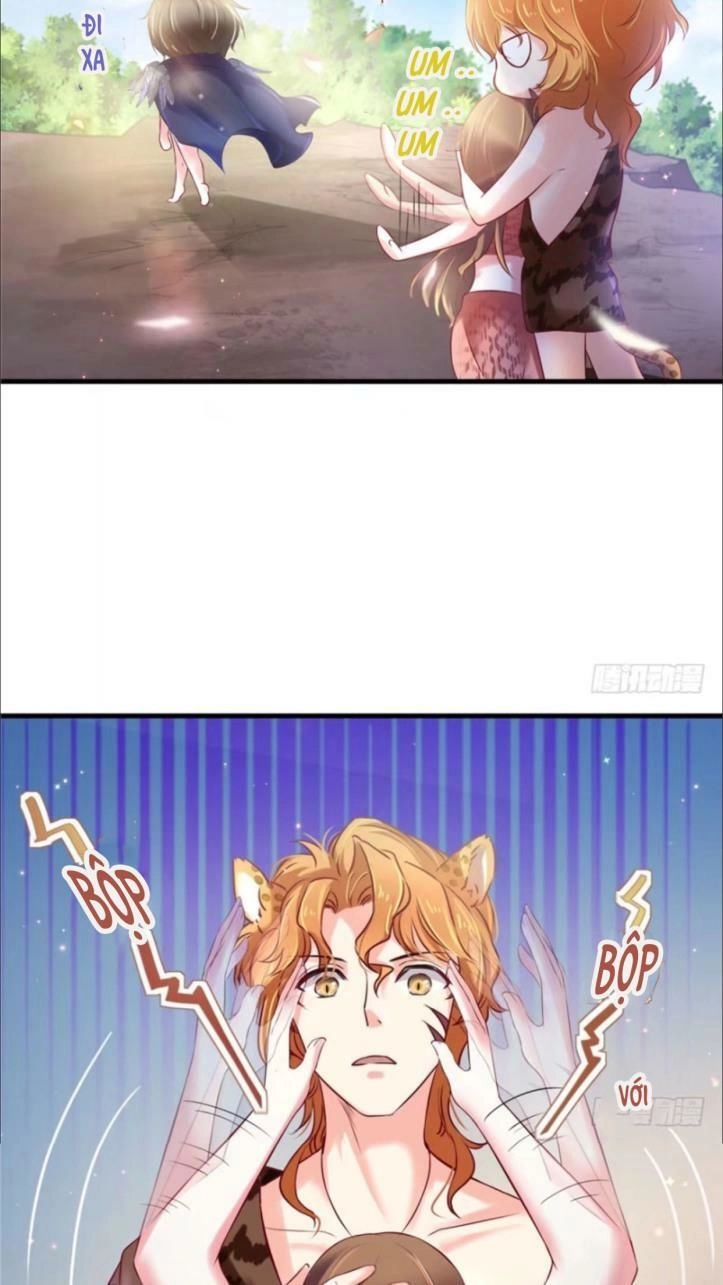 Thảnh Thơi Thú Thế Chủng Chủng Điền, Sinh Sinh Tể - Update Chapter 34 - Trang 23