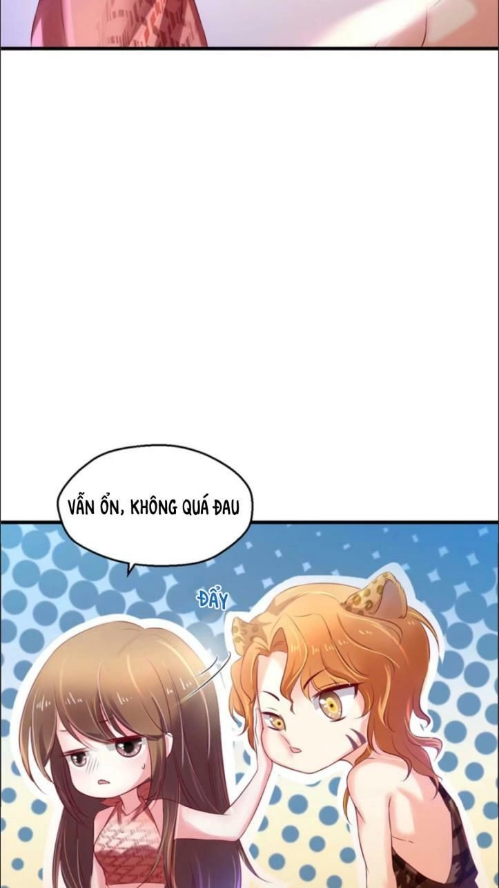 Thảnh Thơi Thú Thế Chủng Chủng Điền, Sinh Sinh Tể - Update Chapter 34 - Trang 26