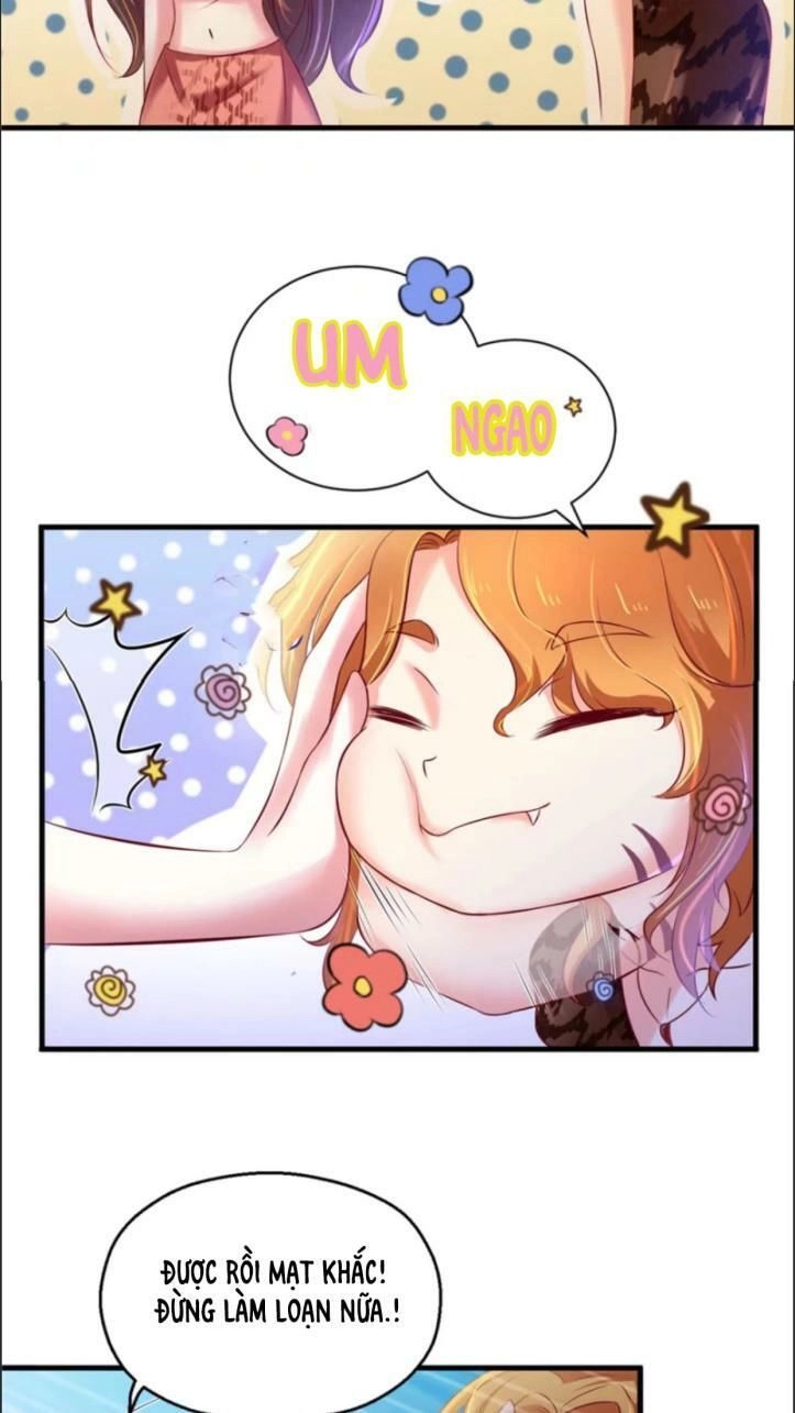 Thảnh Thơi Thú Thế Chủng Chủng Điền, Sinh Sinh Tể - Update Chapter 34 - Trang 27