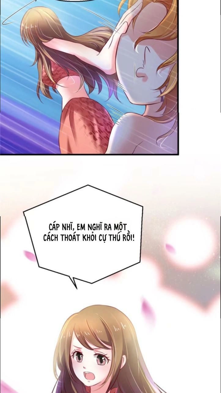 Thảnh Thơi Thú Thế Chủng Chủng Điền, Sinh Sinh Tể - Update Chapter 34 - Trang 28
