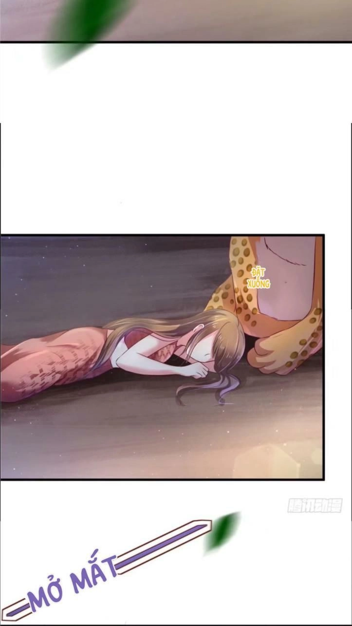 Thảnh Thơi Thú Thế Chủng Chủng Điền, Sinh Sinh Tể - Update Chapter 34 - Trang 3