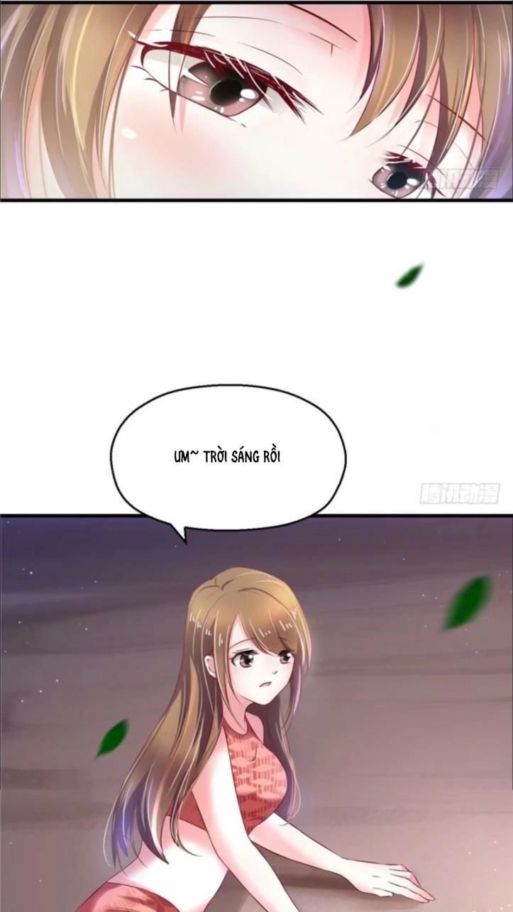 Thảnh Thơi Thú Thế Chủng Chủng Điền, Sinh Sinh Tể - Update Chapter 34 - Trang 4