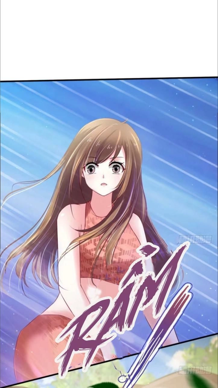 Thảnh Thơi Thú Thế Chủng Chủng Điền, Sinh Sinh Tể - Update Chapter 34 - Trang 6