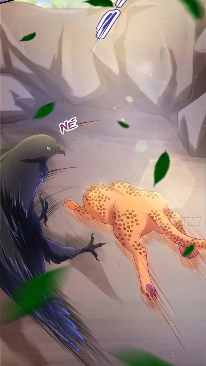 Thảnh Thơi Thú Thế Chủng Chủng Điền, Sinh Sinh Tể - Update Chapter 34 - Trang 7