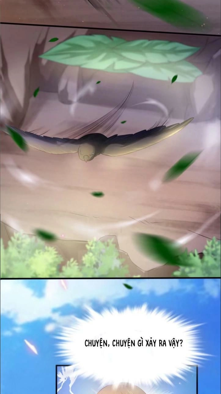 Thảnh Thơi Thú Thế Chủng Chủng Điền, Sinh Sinh Tể - Update Chapter 34 - Trang 8