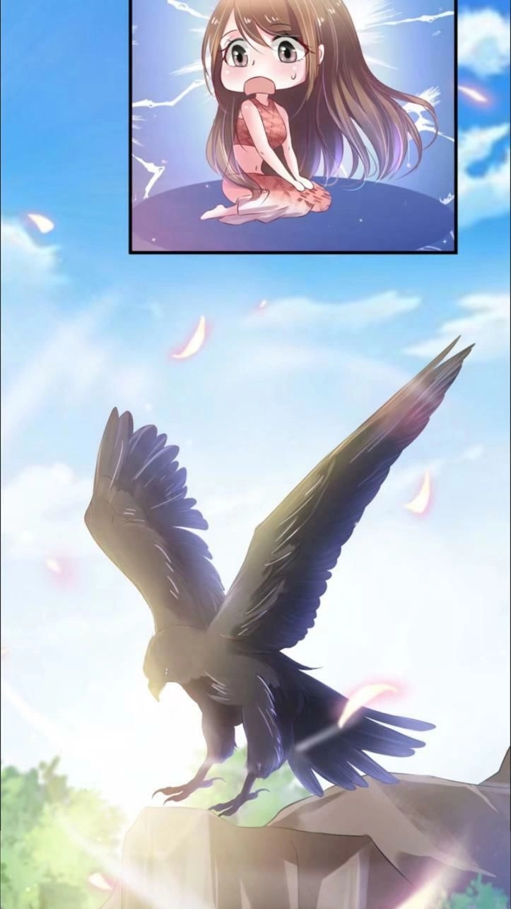 Thảnh Thơi Thú Thế Chủng Chủng Điền, Sinh Sinh Tể - Update Chapter 34 - Trang 9