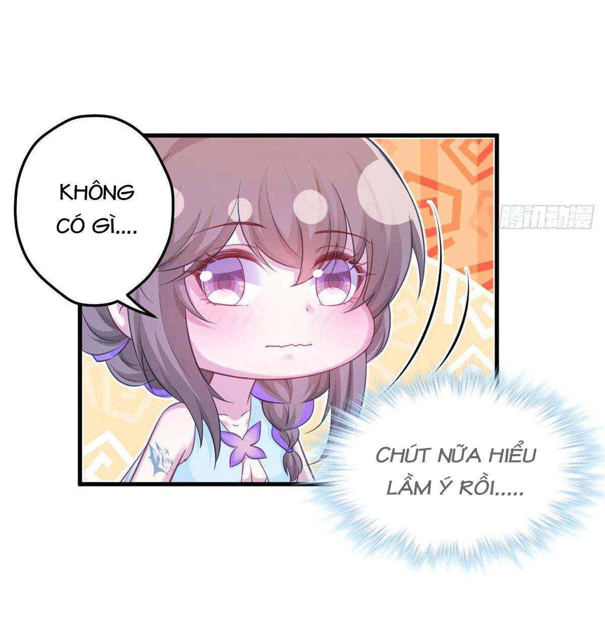 Thảnh Thơi Thú Thế Chủng Chủng Điền, Sinh Sinh Tể - Update Chapter 340 - Trang 10