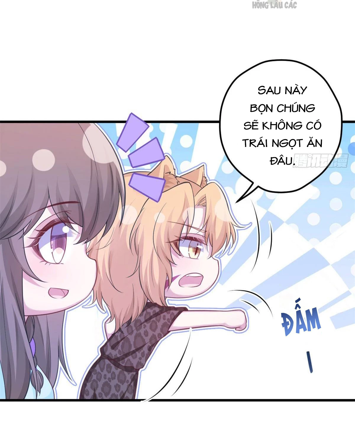 Thảnh Thơi Thú Thế Chủng Chủng Điền, Sinh Sinh Tể - Update Chapter 340 - Trang 12
