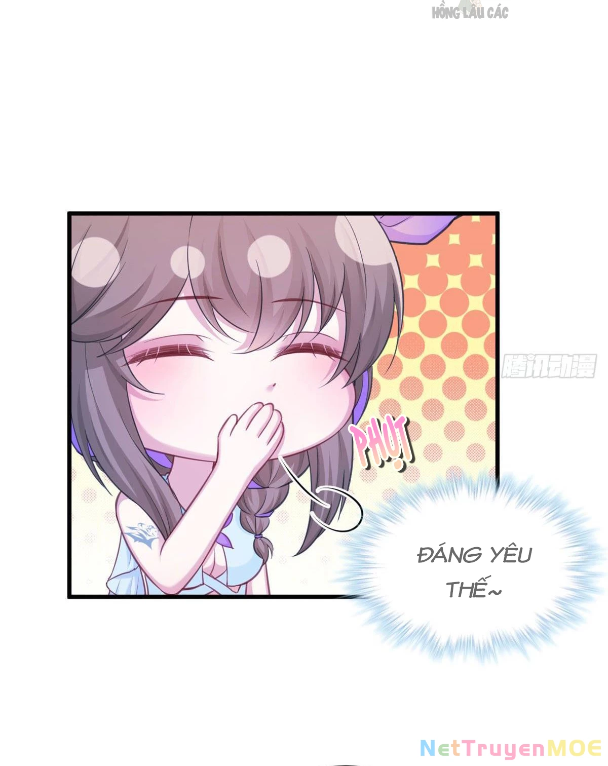 Thảnh Thơi Thú Thế Chủng Chủng Điền, Sinh Sinh Tể - Update Chapter 340 - Trang 13