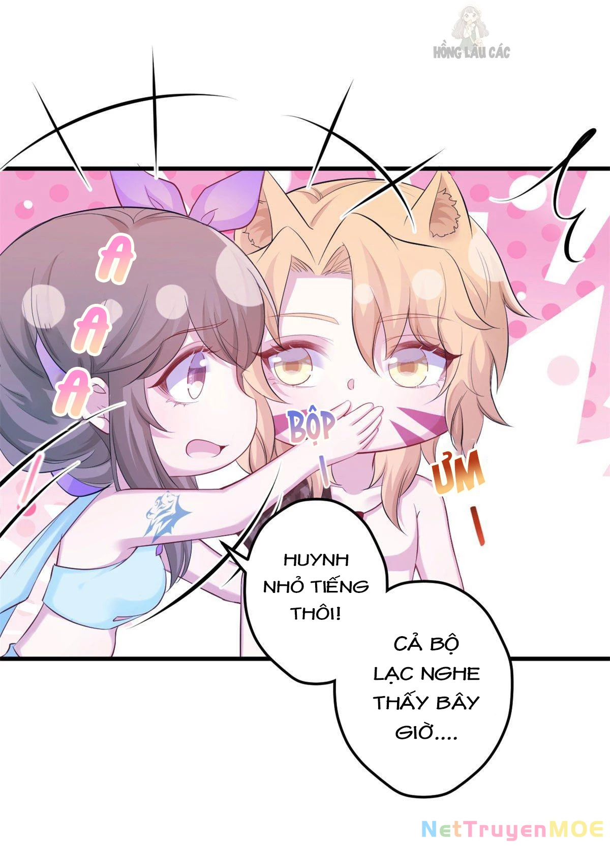 Thảnh Thơi Thú Thế Chủng Chủng Điền, Sinh Sinh Tể - Update Chapter 340 - Trang 15