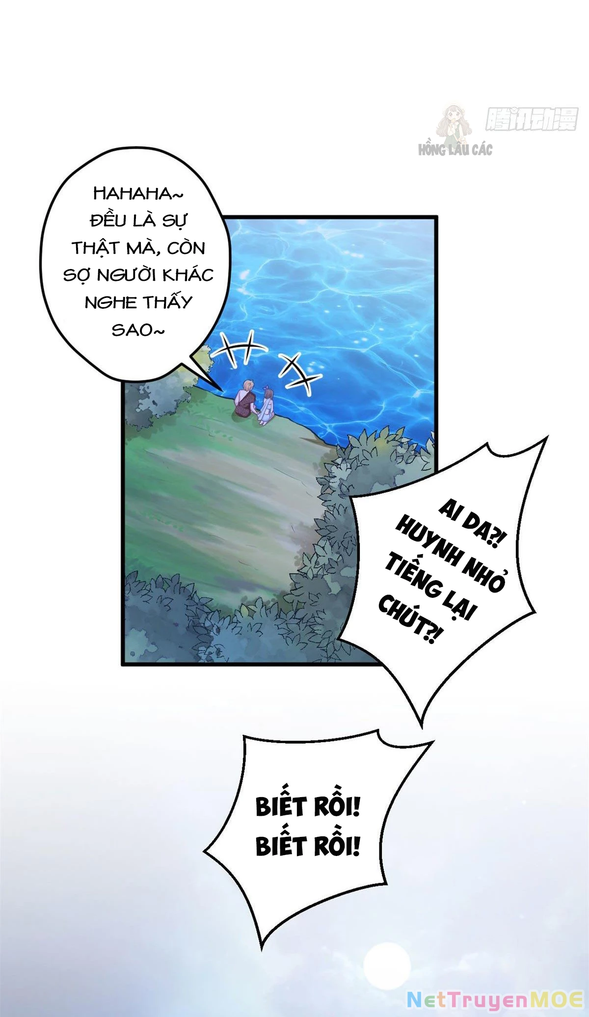 Thảnh Thơi Thú Thế Chủng Chủng Điền, Sinh Sinh Tể - Update Chapter 340 - Trang 16