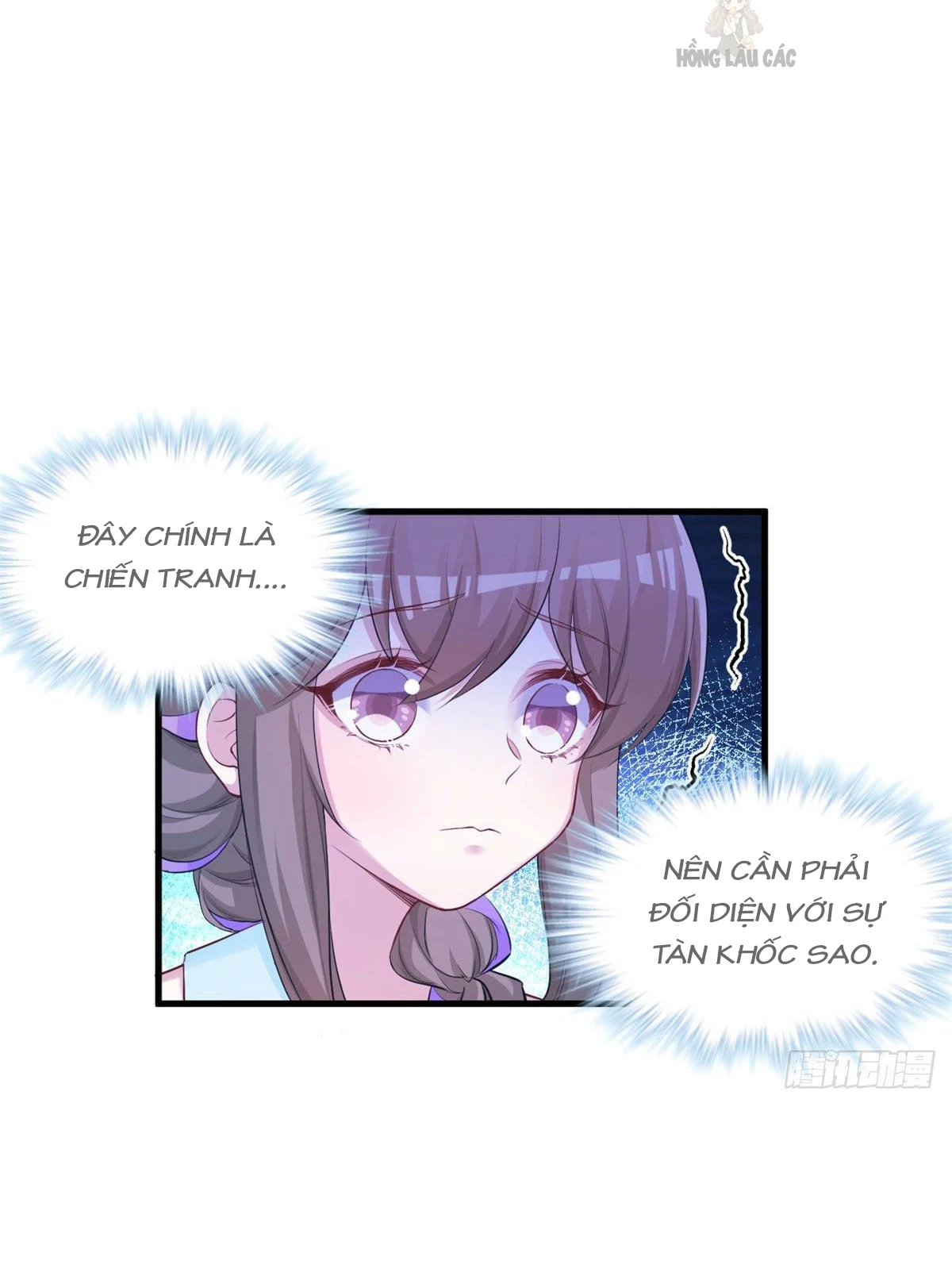 Thảnh Thơi Thú Thế Chủng Chủng Điền, Sinh Sinh Tể - Update Chapter 340 - Trang 18