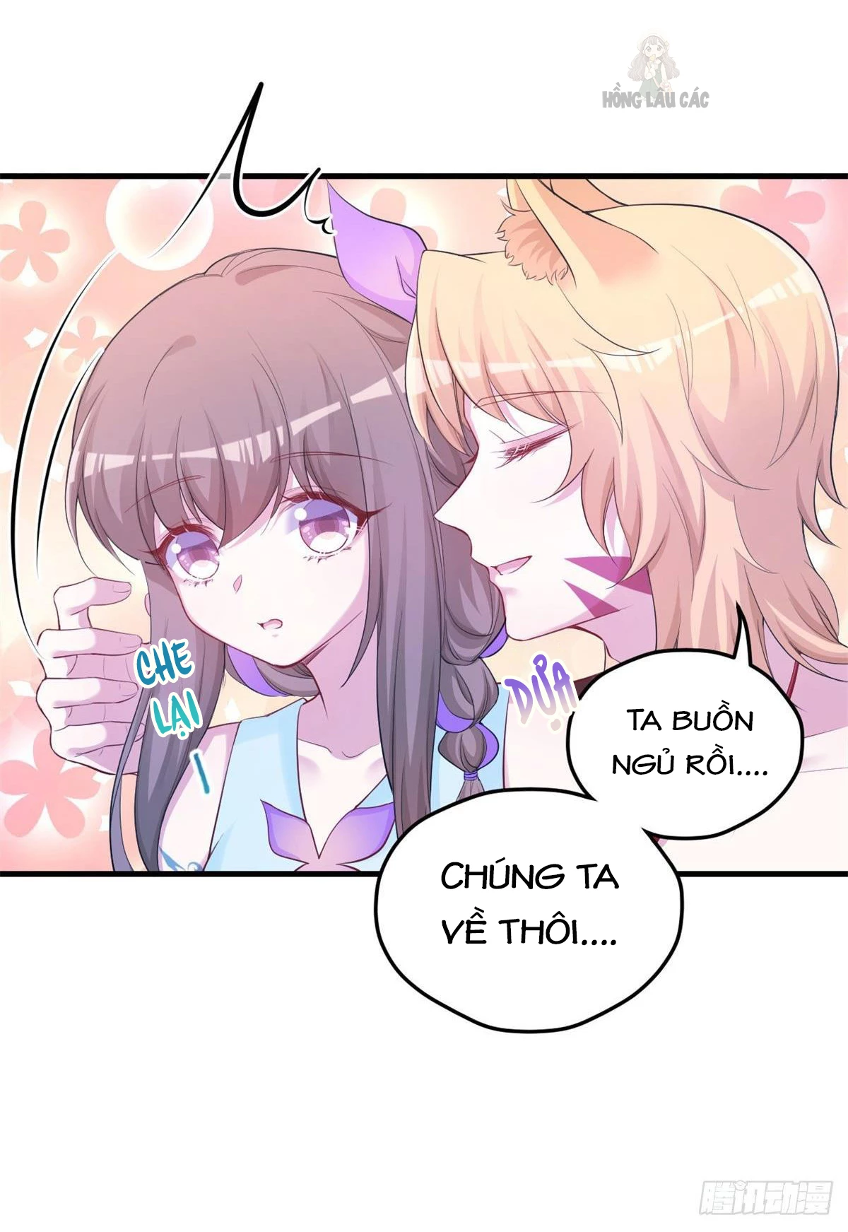 Thảnh Thơi Thú Thế Chủng Chủng Điền, Sinh Sinh Tể - Update Chapter 340 - Trang 19