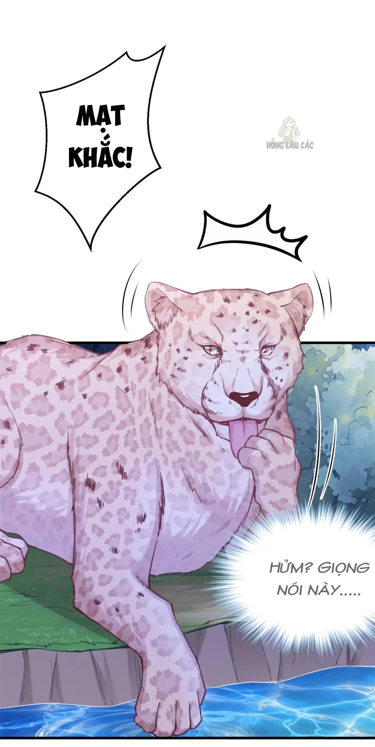 Thảnh Thơi Thú Thế Chủng Chủng Điền, Sinh Sinh Tể - Update Chapter 340 - Trang 2