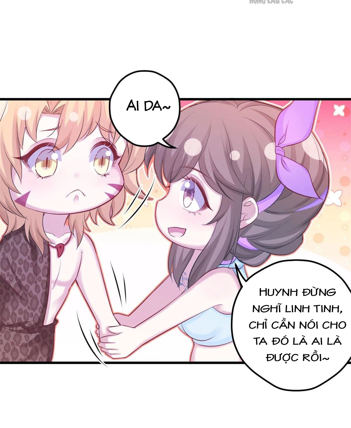 Thảnh Thơi Thú Thế Chủng Chủng Điền, Sinh Sinh Tể - Update Chapter 340 - Trang 23