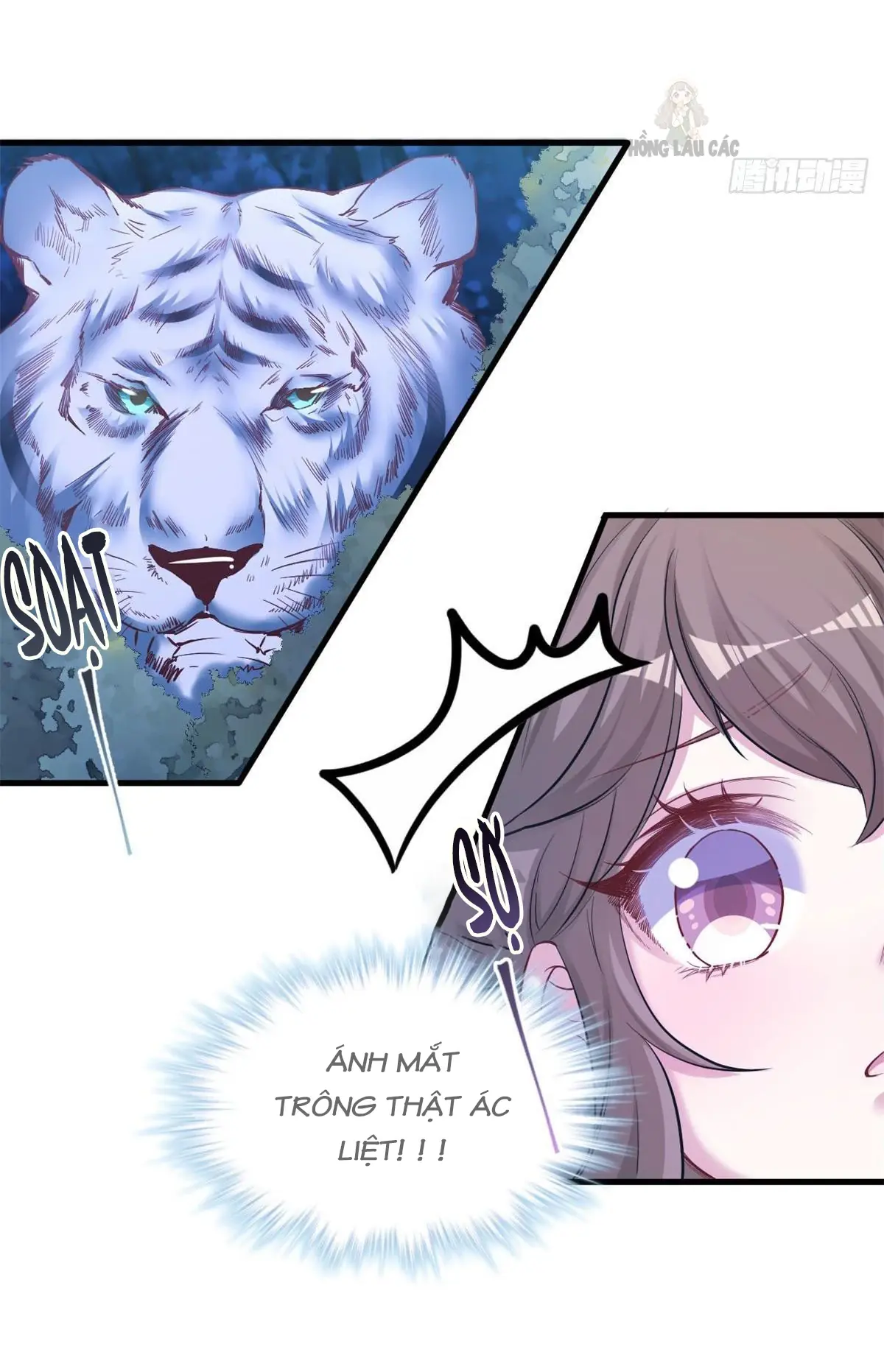 Thảnh Thơi Thú Thế Chủng Chủng Điền, Sinh Sinh Tể - Update Chapter 340 - Trang 25