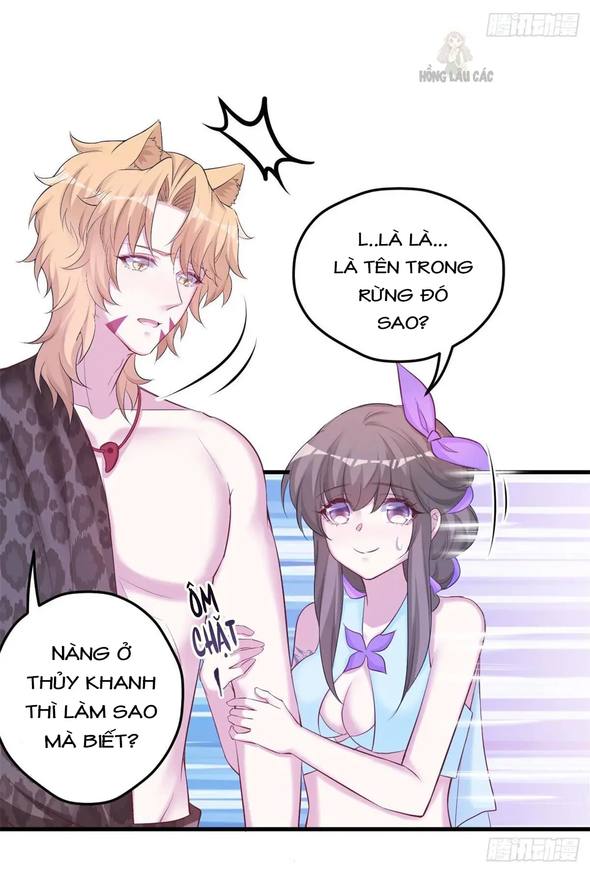 Thảnh Thơi Thú Thế Chủng Chủng Điền, Sinh Sinh Tể - Update Chapter 340 - Trang 26