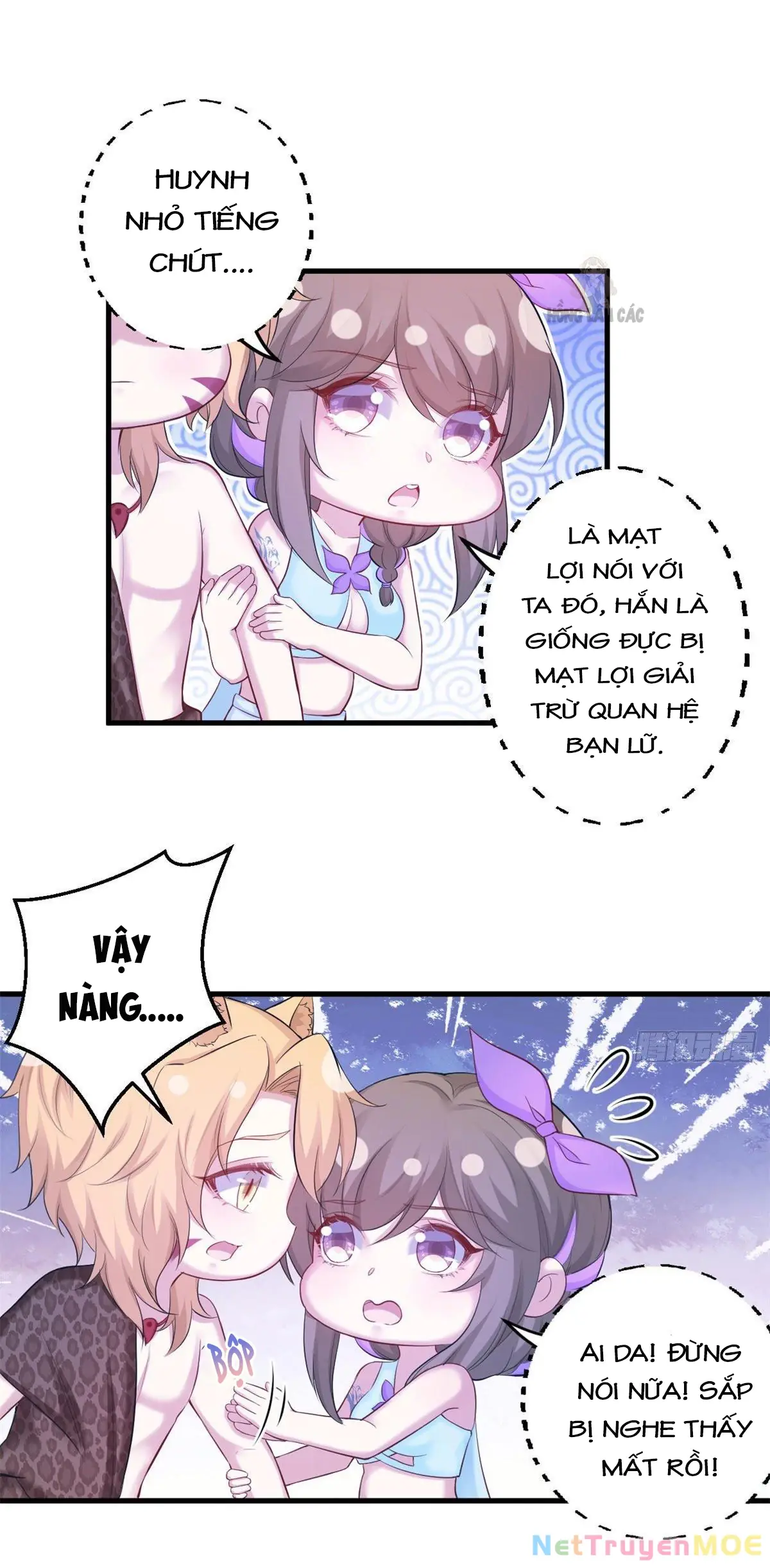 Thảnh Thơi Thú Thế Chủng Chủng Điền, Sinh Sinh Tể - Update Chapter 340 - Trang 27