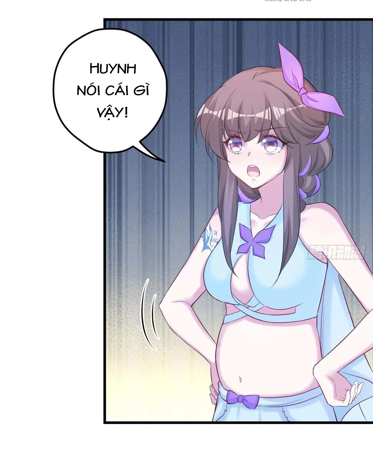 Thảnh Thơi Thú Thế Chủng Chủng Điền, Sinh Sinh Tể - Update Chapter 340 - Trang 29