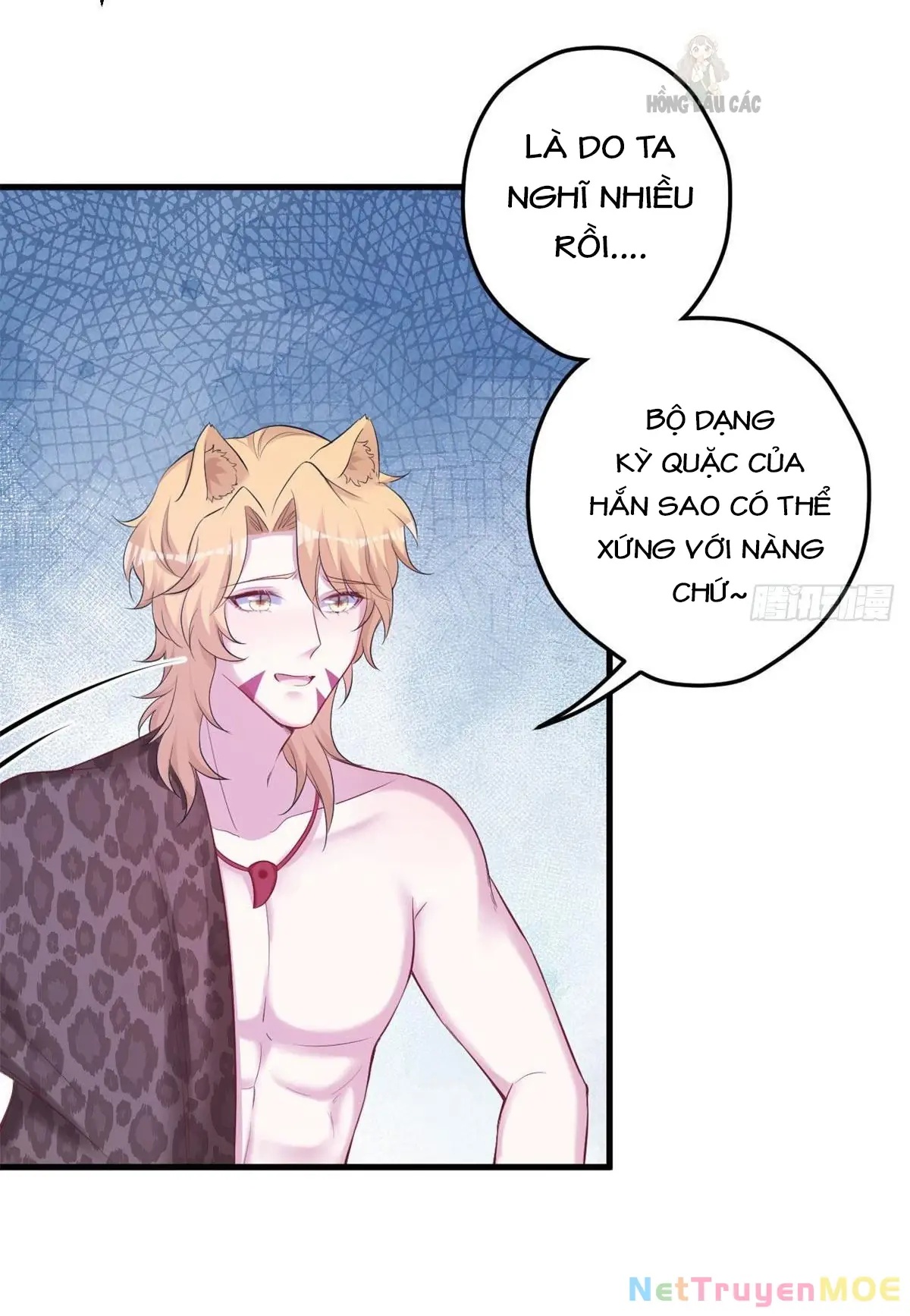 Thảnh Thơi Thú Thế Chủng Chủng Điền, Sinh Sinh Tể - Update Chapter 340 - Trang 31