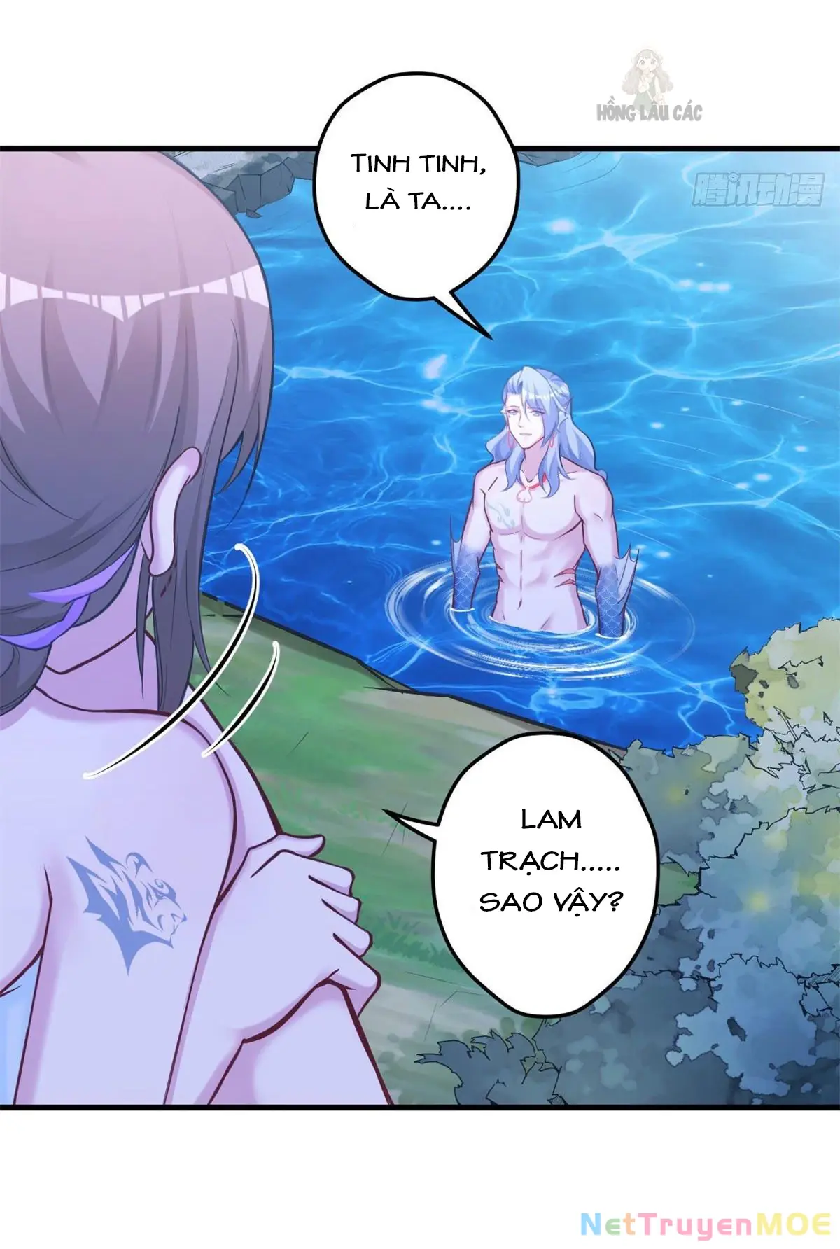 Thảnh Thơi Thú Thế Chủng Chủng Điền, Sinh Sinh Tể - Update Chapter 340 - Trang 34