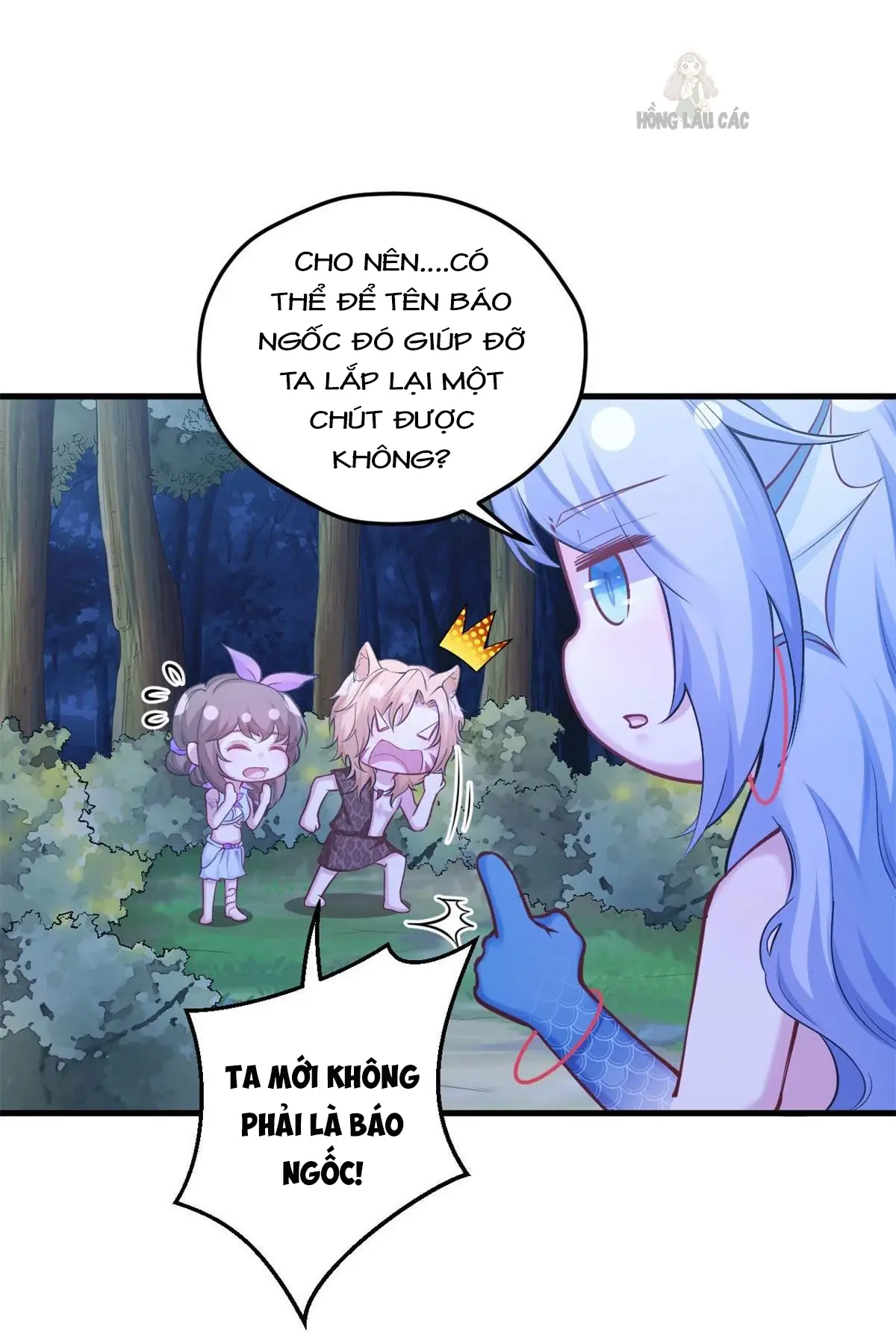 Thảnh Thơi Thú Thế Chủng Chủng Điền, Sinh Sinh Tể - Update Chapter 340 - Trang 36