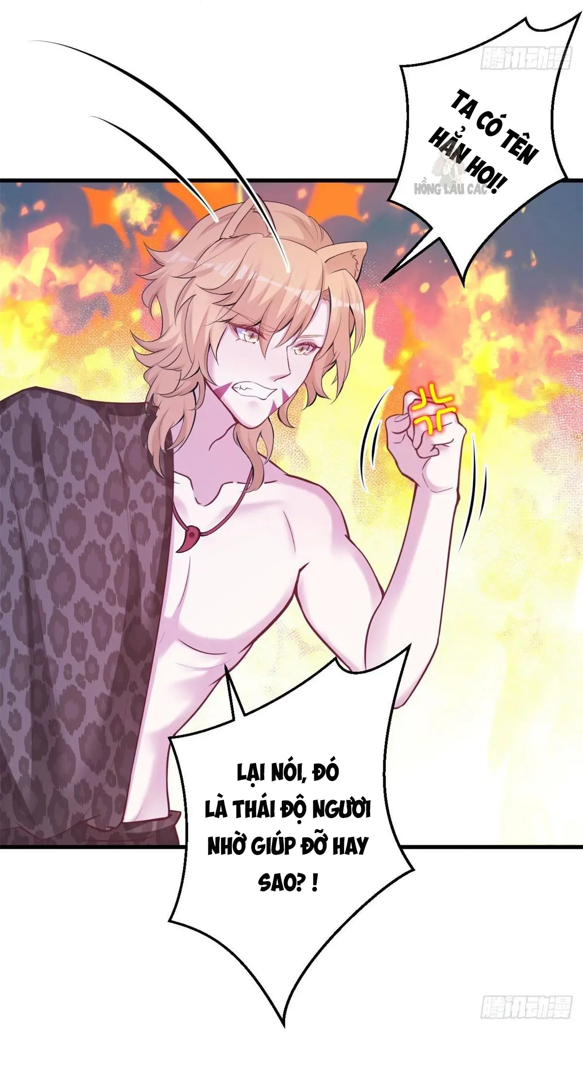 Thảnh Thơi Thú Thế Chủng Chủng Điền, Sinh Sinh Tể - Update Chapter 340 - Trang 37