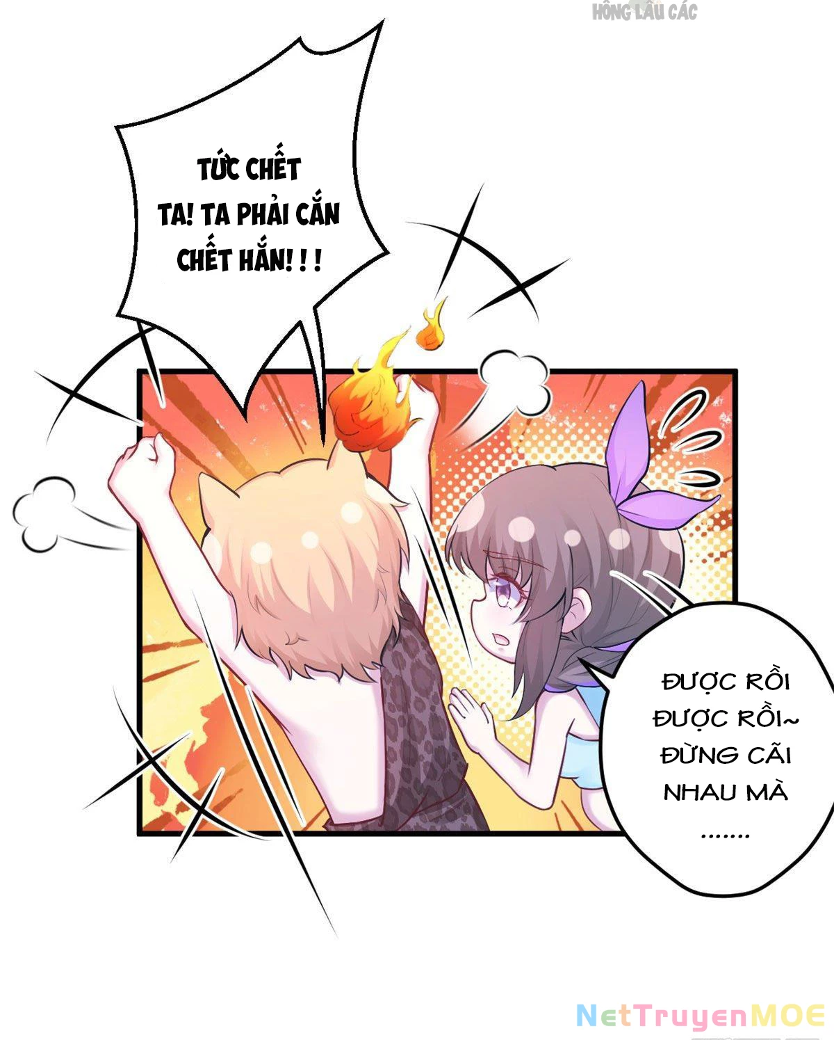 Thảnh Thơi Thú Thế Chủng Chủng Điền, Sinh Sinh Tể - Update Chapter 340 - Trang 39