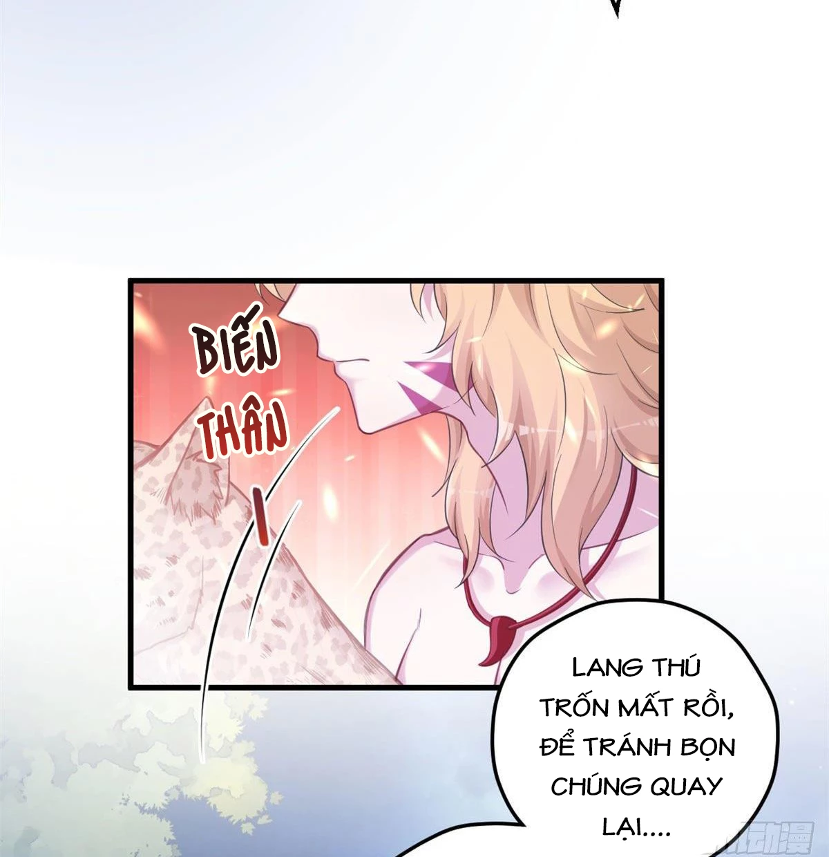 Thảnh Thơi Thú Thế Chủng Chủng Điền, Sinh Sinh Tể - Update Chapter 340 - Trang 4