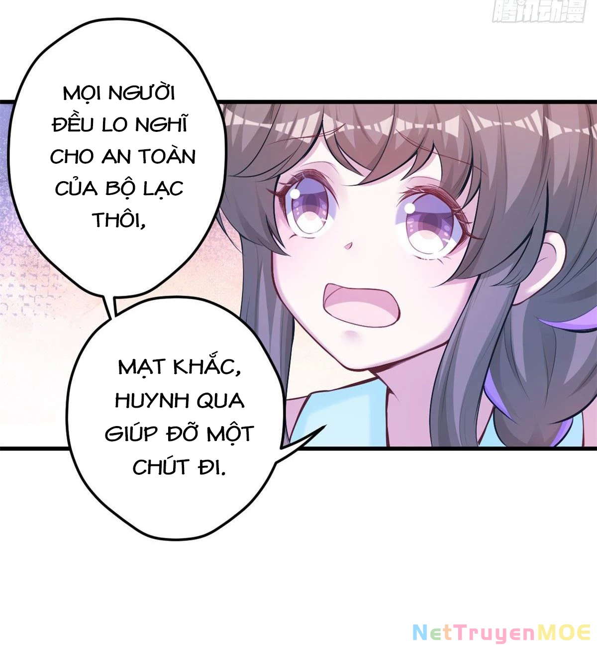 Thảnh Thơi Thú Thế Chủng Chủng Điền, Sinh Sinh Tể - Update Chapter 340 - Trang 40