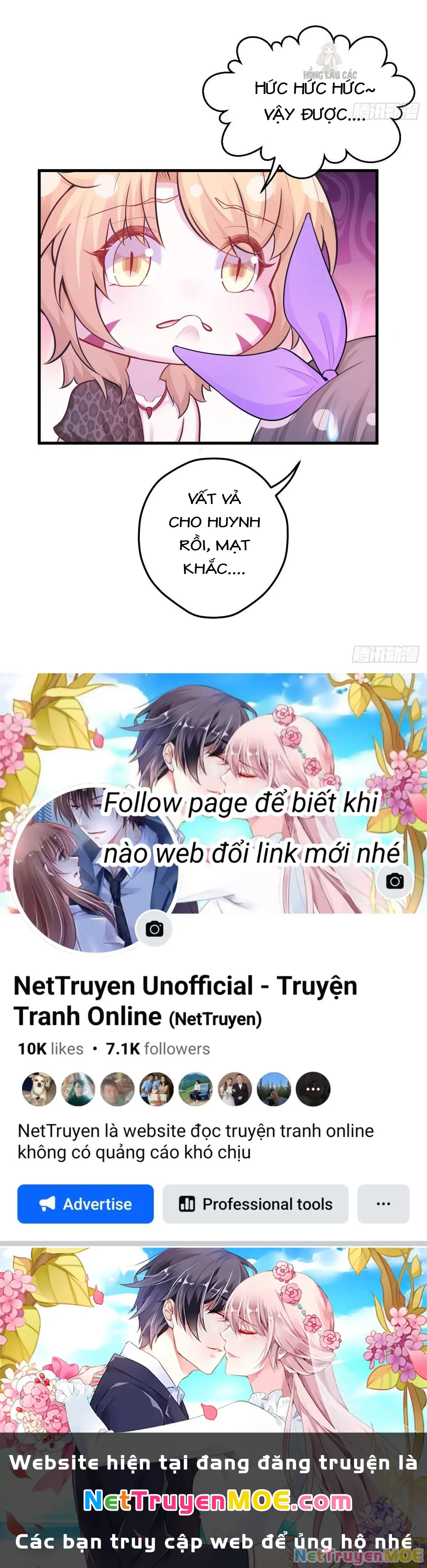 Thảnh Thơi Thú Thế Chủng Chủng Điền, Sinh Sinh Tể - Update Chapter 340 - Trang 41