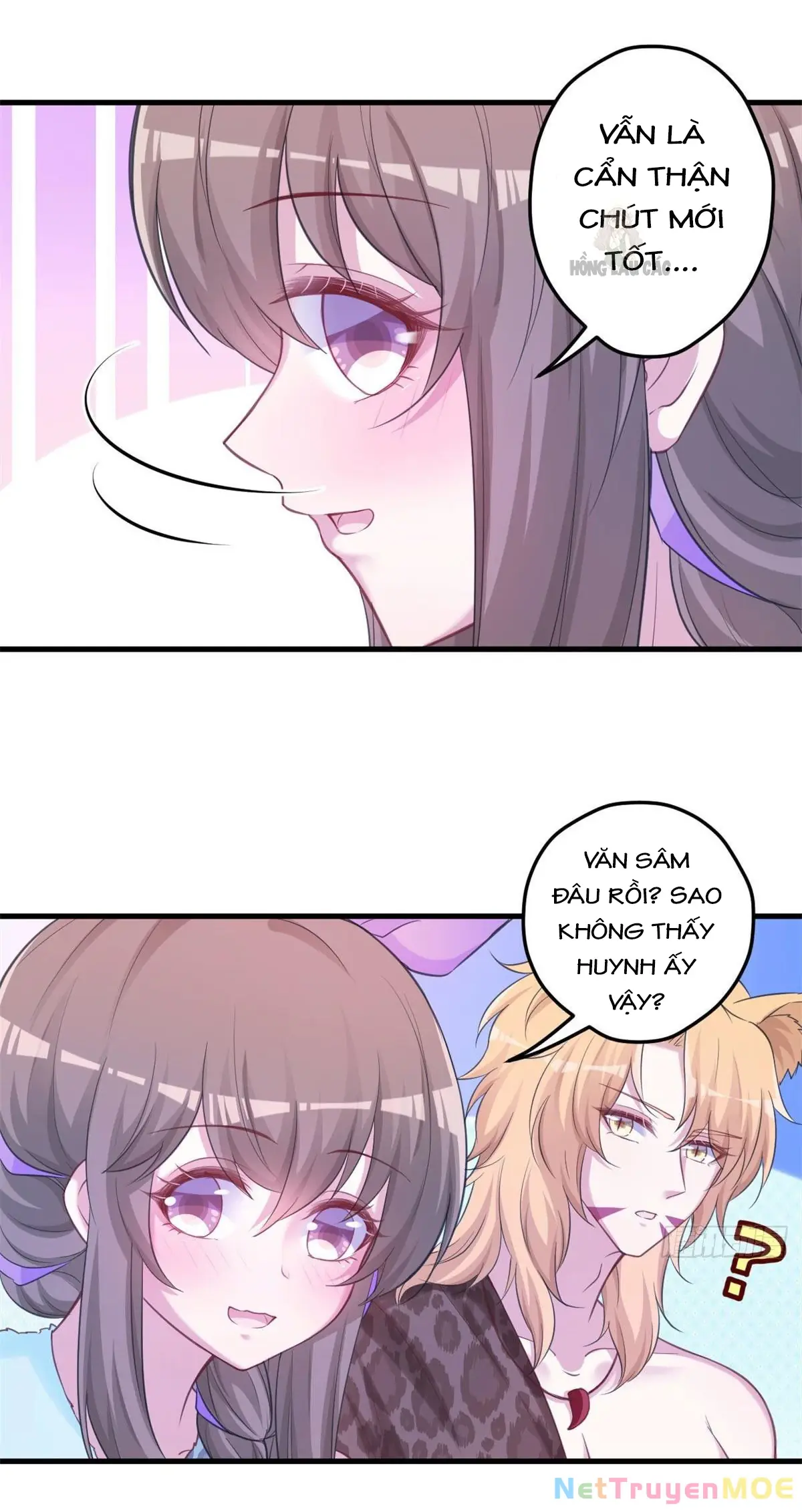 Thảnh Thơi Thú Thế Chủng Chủng Điền, Sinh Sinh Tể - Update Chapter 340 - Trang 6