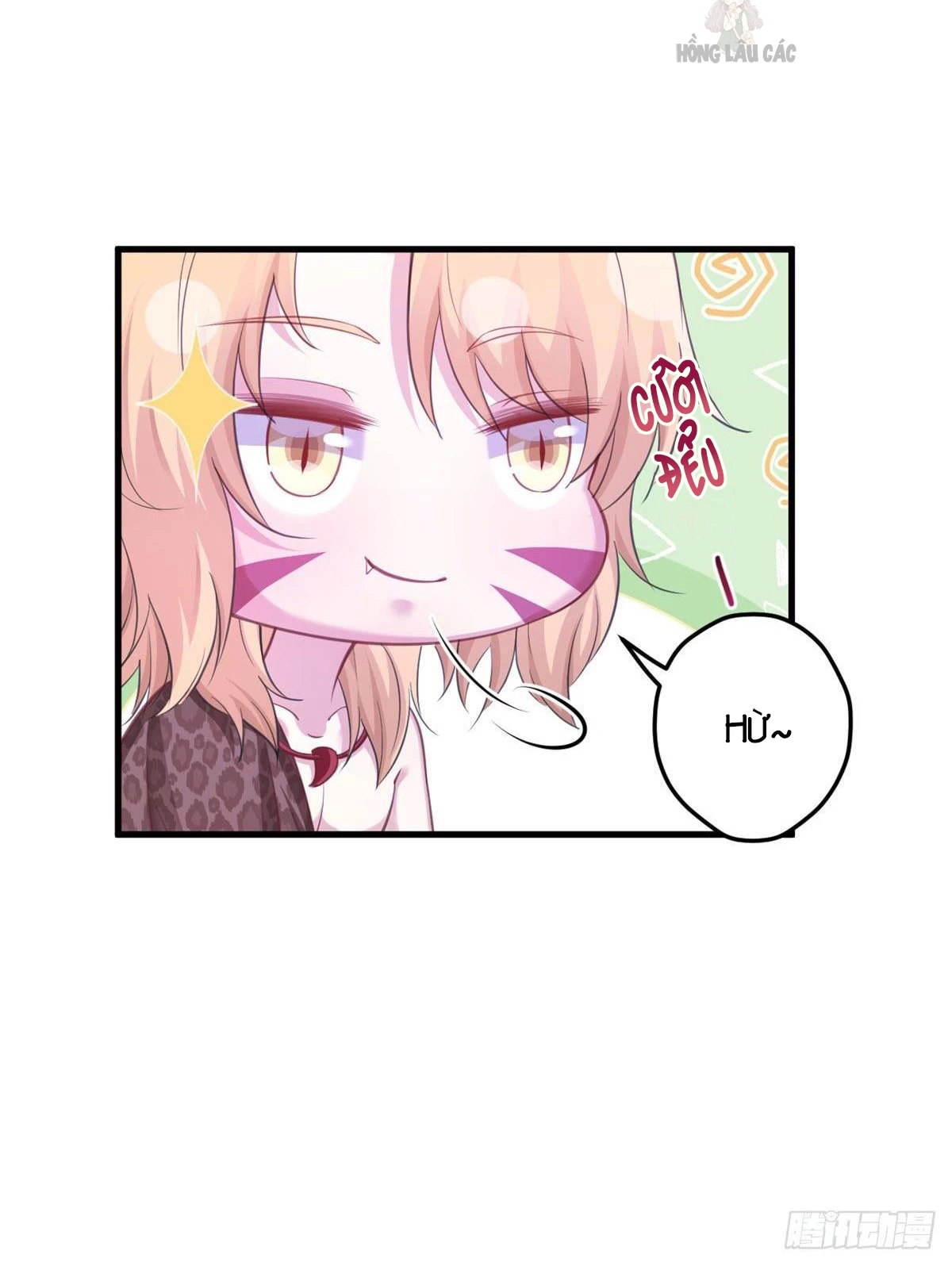 Thảnh Thơi Thú Thế Chủng Chủng Điền, Sinh Sinh Tể - Update Chapter 340 - Trang 7