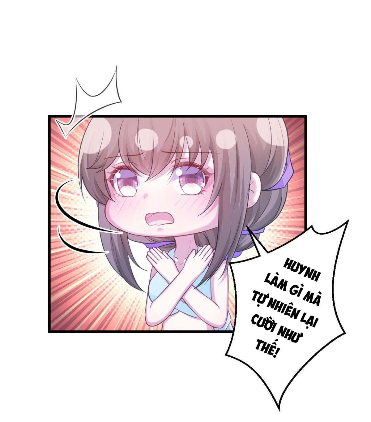 Thảnh Thơi Thú Thế Chủng Chủng Điền, Sinh Sinh Tể - Update Chapter 340 - Trang 8