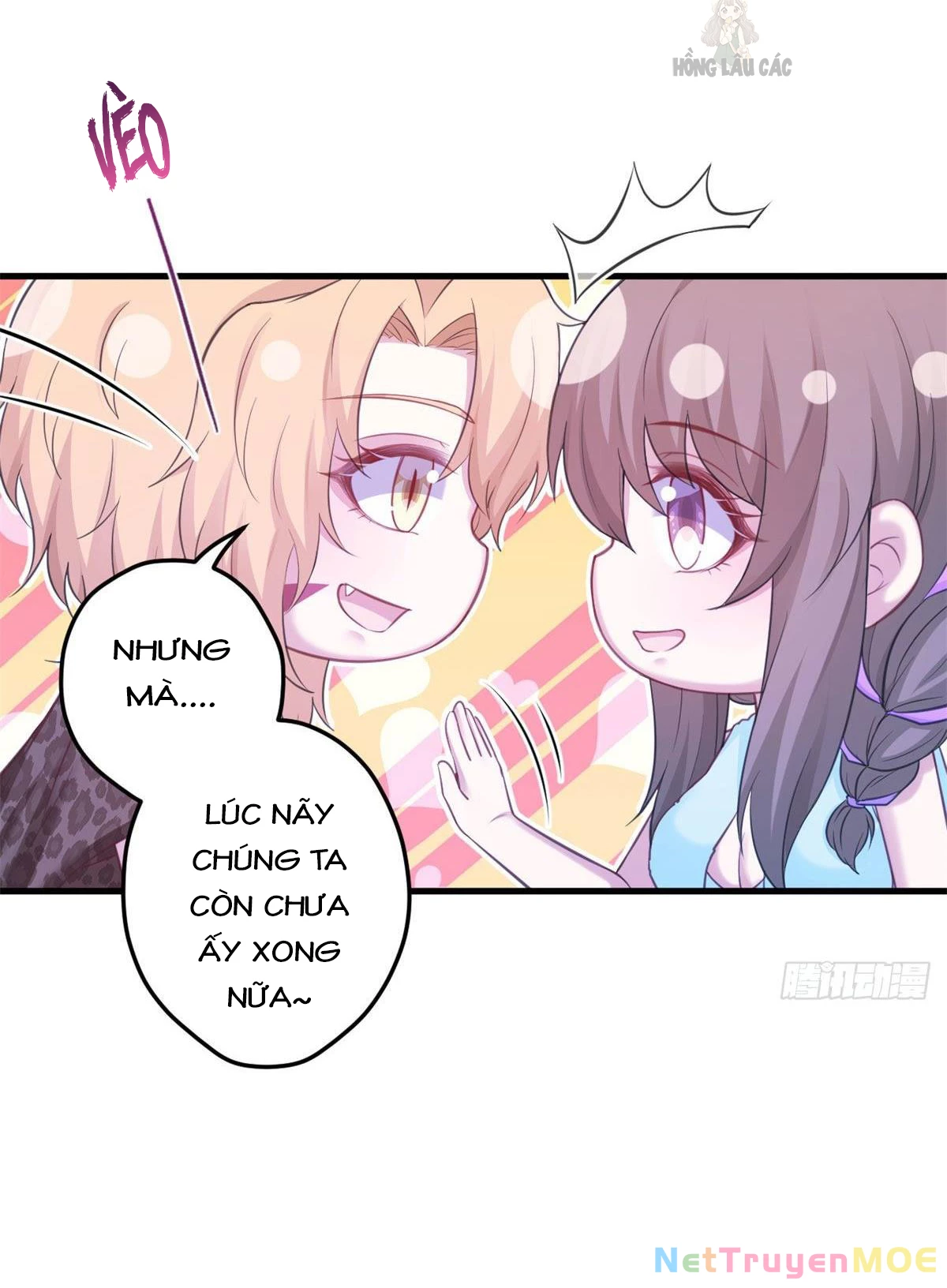 Thảnh Thơi Thú Thế Chủng Chủng Điền, Sinh Sinh Tể - Update Chapter 341 - Trang 10