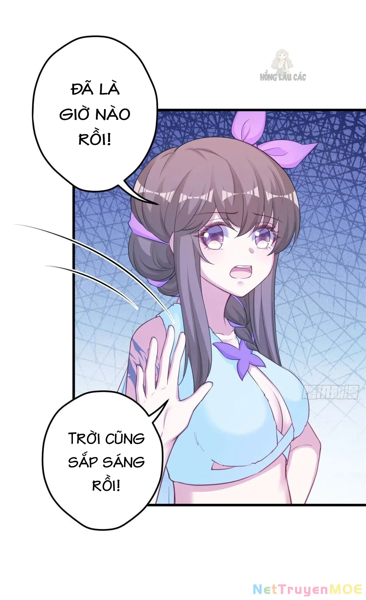Thảnh Thơi Thú Thế Chủng Chủng Điền, Sinh Sinh Tể - Update Chapter 341 - Trang 11